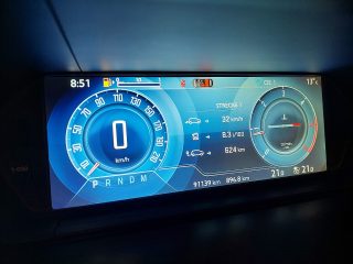 Citroën C4 Picasso BlueHDi 120 Intensive EAT6 Aut.