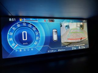 Citroën C4 Picasso BlueHDi 120 Intensive EAT6 Aut.