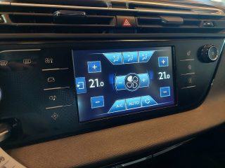 Citroën C4 Picasso BlueHDi 120 Intensive EAT6 Aut.