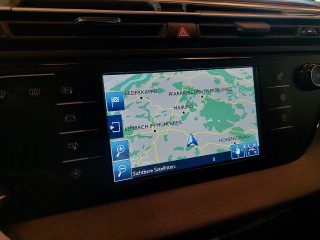 Citroën C4 Picasso BlueHDi 120 Intensive EAT6 Aut.
