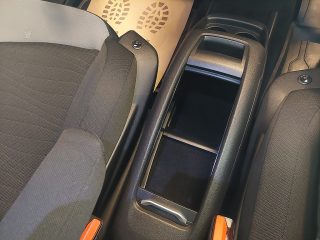 Citroën C4 Picasso BlueHDi 120 Intensive EAT6 Aut.