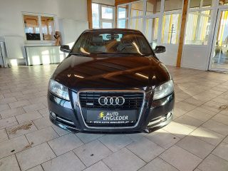 Audi A3 SB quattro Ambition 2,0 TDI DPF