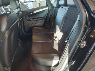 Audi A3 SB quattro Ambition 2,0 TDI DPF
