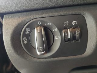 Audi A3 SB quattro Ambition 2,0 TDI DPF