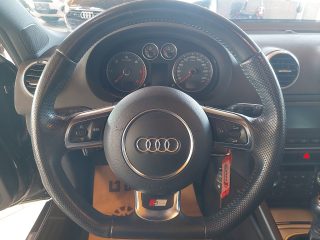 Audi A3 SB quattro Ambition 2,0 TDI DPF