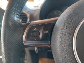 Audi A3 SB quattro Ambition 2,0 TDI DPF