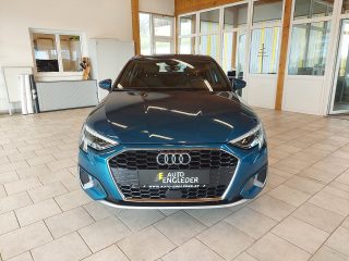 Audi A3 SB 40 TFSI e advanced S-tronic