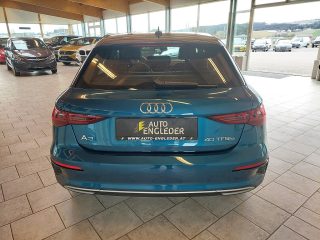 Audi A3 SB 40 TFSI e advanced S-tronic