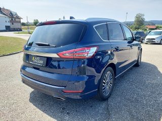 Ford S-MAX Titanium 2.0 EcoBlue SCR AWD Aut.