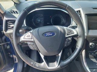 Ford S-MAX Titanium 2.0 EcoBlue SCR AWD Aut.