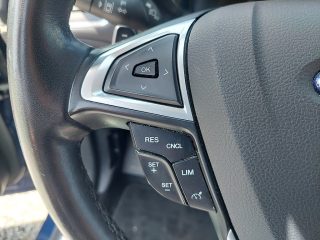 Ford S-MAX Titanium 2.0 EcoBlue SCR AWD Aut.