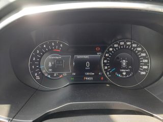 Ford S-MAX Titanium 2.0 EcoBlue SCR AWD Aut.