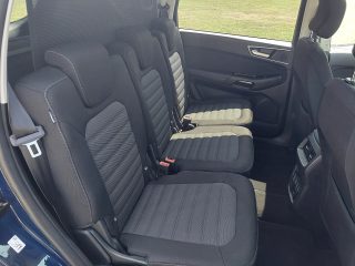 Ford S-MAX Titanium 2.0 EcoBlue SCR AWD Aut.