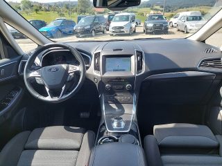 Ford S-MAX Titanium 2.0 EcoBlue SCR AWD Aut.
