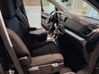 Opel Zafira Life 2,0 CDTI S&S Edition M Aut.