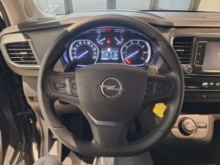 Opel Zafira Life 2,0 CDTI S&S Edition M Aut.