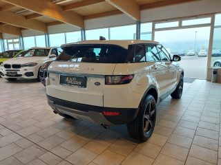 Land Rover Range Rover Evoque 2,0 TD4 Aut.