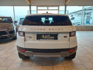 Land Rover Range Rover Evoque 2,0 TD4 Aut.