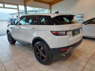 Land Rover Range Rover Evoque 2,0 TD4 Aut.