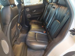 Land Rover Range Rover Evoque 2,0 TD4 Aut.