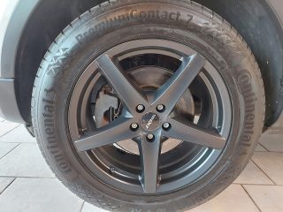 Land Rover Range Rover Evoque 2,0 TD4 Aut.