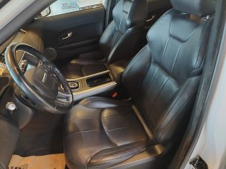 Land Rover Range Rover Evoque 2,0 TD4 Aut.