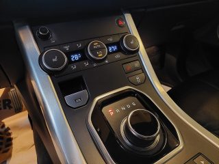 Land Rover Range Rover Evoque 2,0 TD4 Aut.