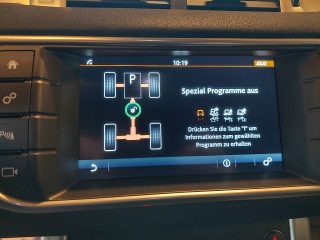 Land Rover Range Rover Evoque 2,0 TD4 Aut.