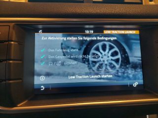 Land Rover Range Rover Evoque 2,0 TD4 Aut.