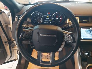 Land Rover Range Rover Evoque 2,0 TD4 Aut.