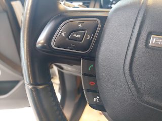 Land Rover Range Rover Evoque 2,0 TD4 Aut.