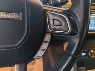 Land Rover Range Rover Evoque 2,0 TD4 Aut.