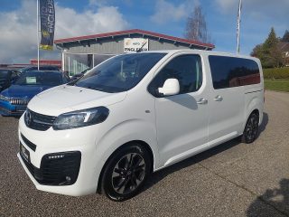 Opel Zafira Life 2,0 CDTI S&S Elegance M