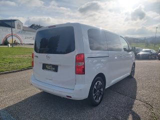 Opel Zafira Life 2,0 CDTI S&S Elegance M