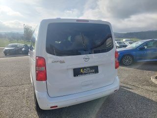 Opel Zafira Life 2,0 CDTI S&S Elegance M
