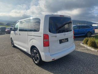 Opel Zafira Life 2,0 CDTI S&S Elegance M