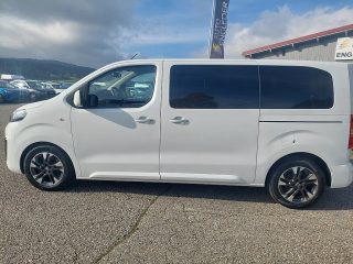 Opel Zafira Life 2,0 CDTI S&S Elegance M