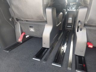 Opel Zafira Life 2,0 CDTI S&S Elegance M