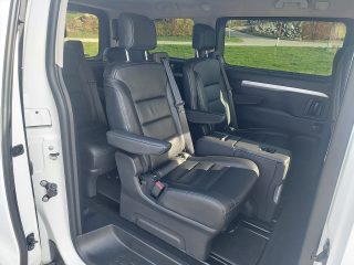 Opel Zafira Life 2,0 CDTI S&S Elegance M