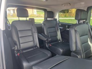 Opel Zafira Life 2,0 CDTI S&S Elegance M