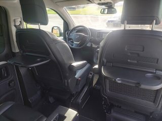 Opel Zafira Life 2,0 CDTI S&S Elegance M