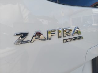 Opel Zafira Life 2,0 CDTI S&S Elegance M