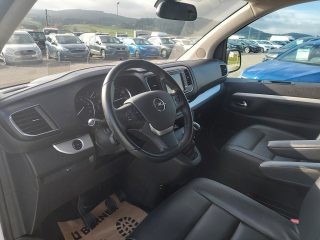 Opel Zafira Life 2,0 CDTI S&S Elegance M