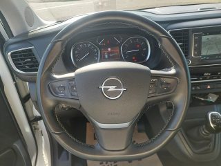 Opel Zafira Life 2,0 CDTI S&S Elegance M