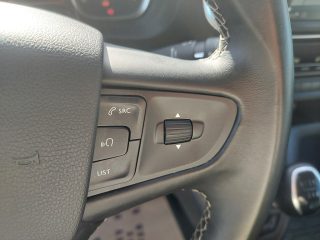 Opel Zafira Life 2,0 CDTI S&S Elegance M
