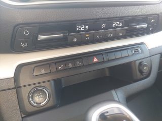 Opel Zafira Life 2,0 CDTI S&S Elegance M