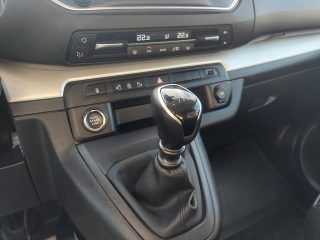 Opel Zafira Life 2,0 CDTI S&S Elegance M