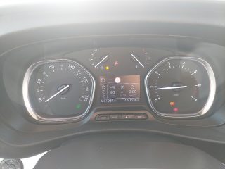 Opel Zafira Life 2,0 CDTI S&S Elegance M