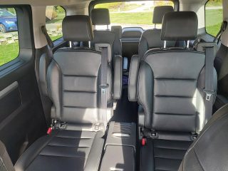 Opel Zafira Life 2,0 CDTI S&S Elegance M