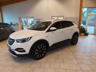 Opel Grandland X 1,2 Turbo Dir. Inj. 120 Jahre Edition Start/Stop